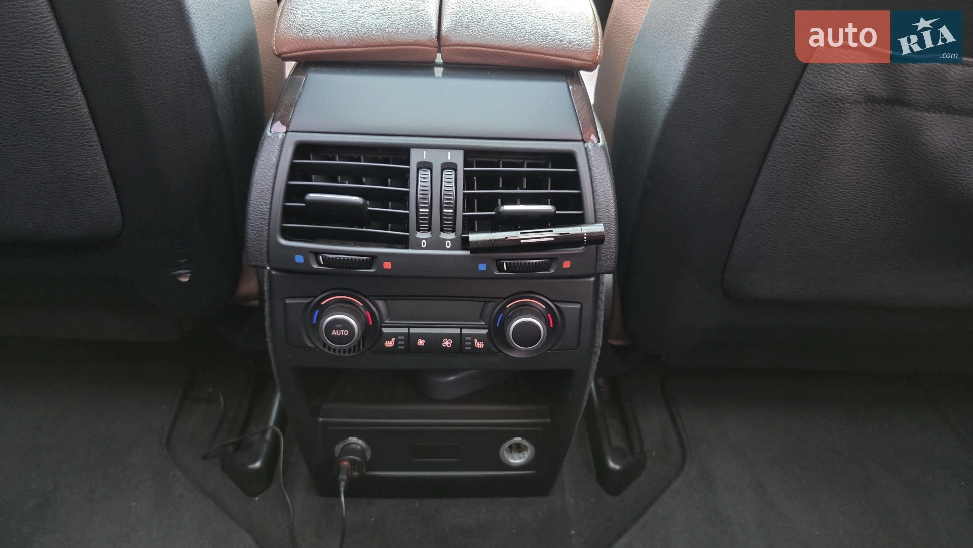 2012 BMW X5 - мініатюра 22