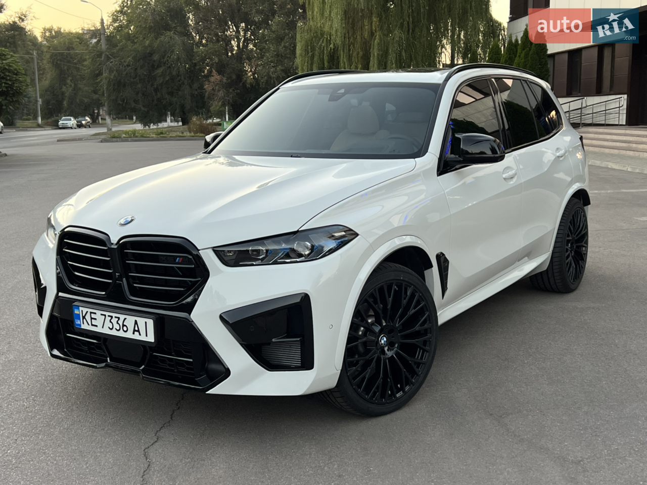 2022 BMW X5 - мініатюра 66