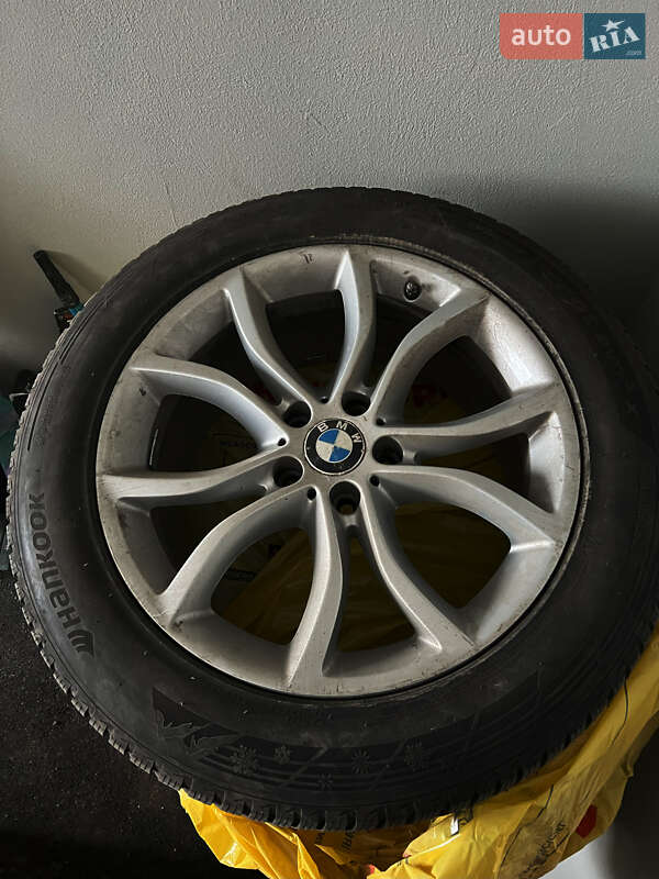 Внедорожник / Кроссовер BMW X5 2016 в Ивано-Франковске фото 43 Внедорожник / Кроссовер BMW X5 2016 в Ивано-Франковске