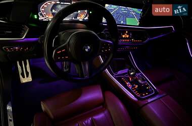 Позашляховик / Кросовер BMW X5 2019 в Одесі