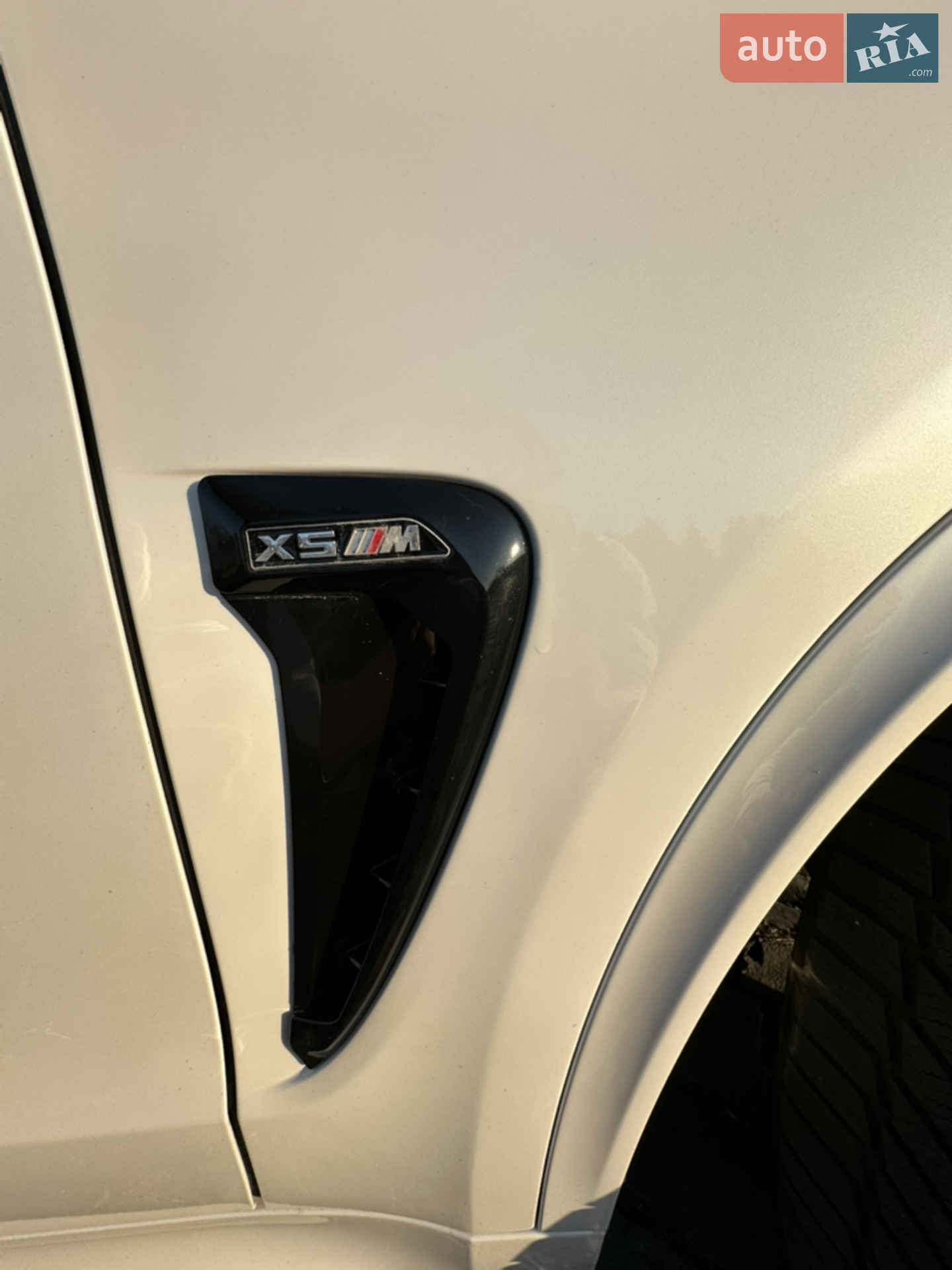 2014 BMW X5 - мініатюра 12