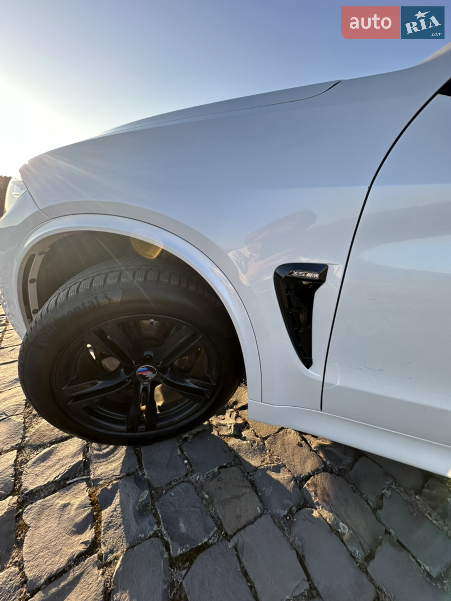 2014 BMW X5 - мініатюра 16