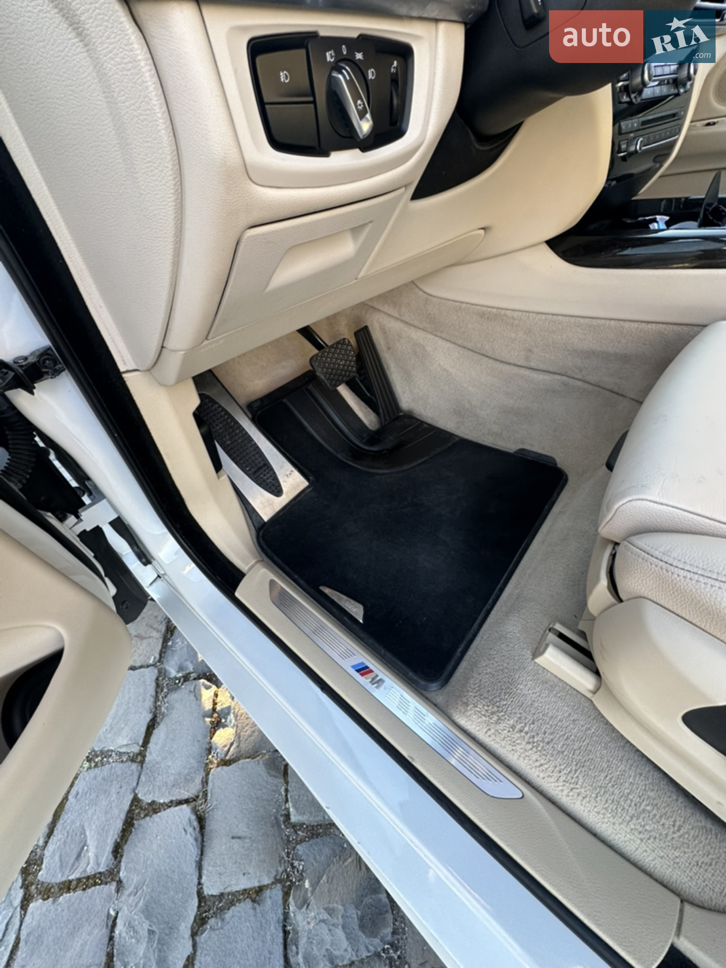 2014 BMW X5 - мініатюра 18