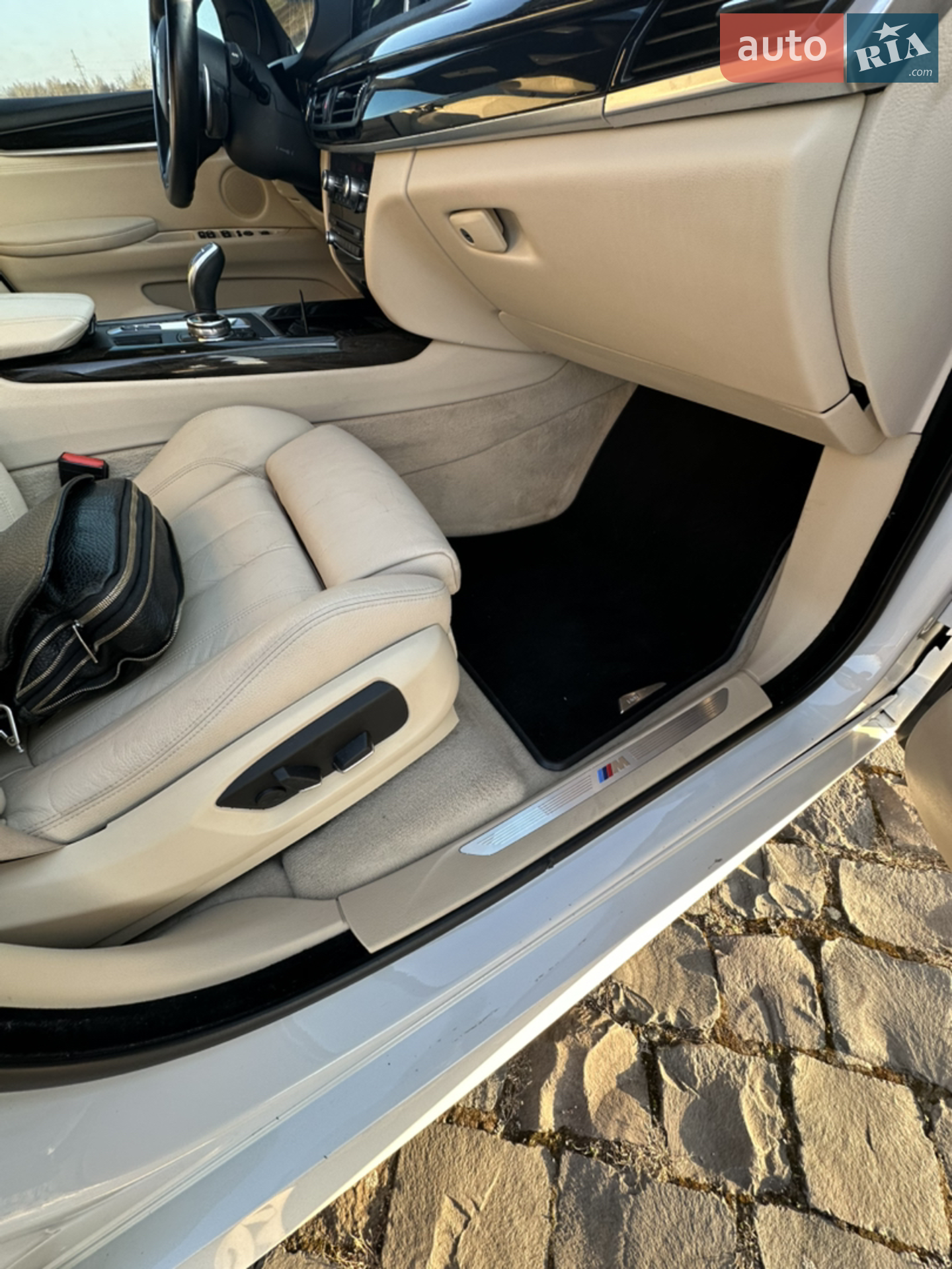 2014 BMW X5 - мініатюра 23