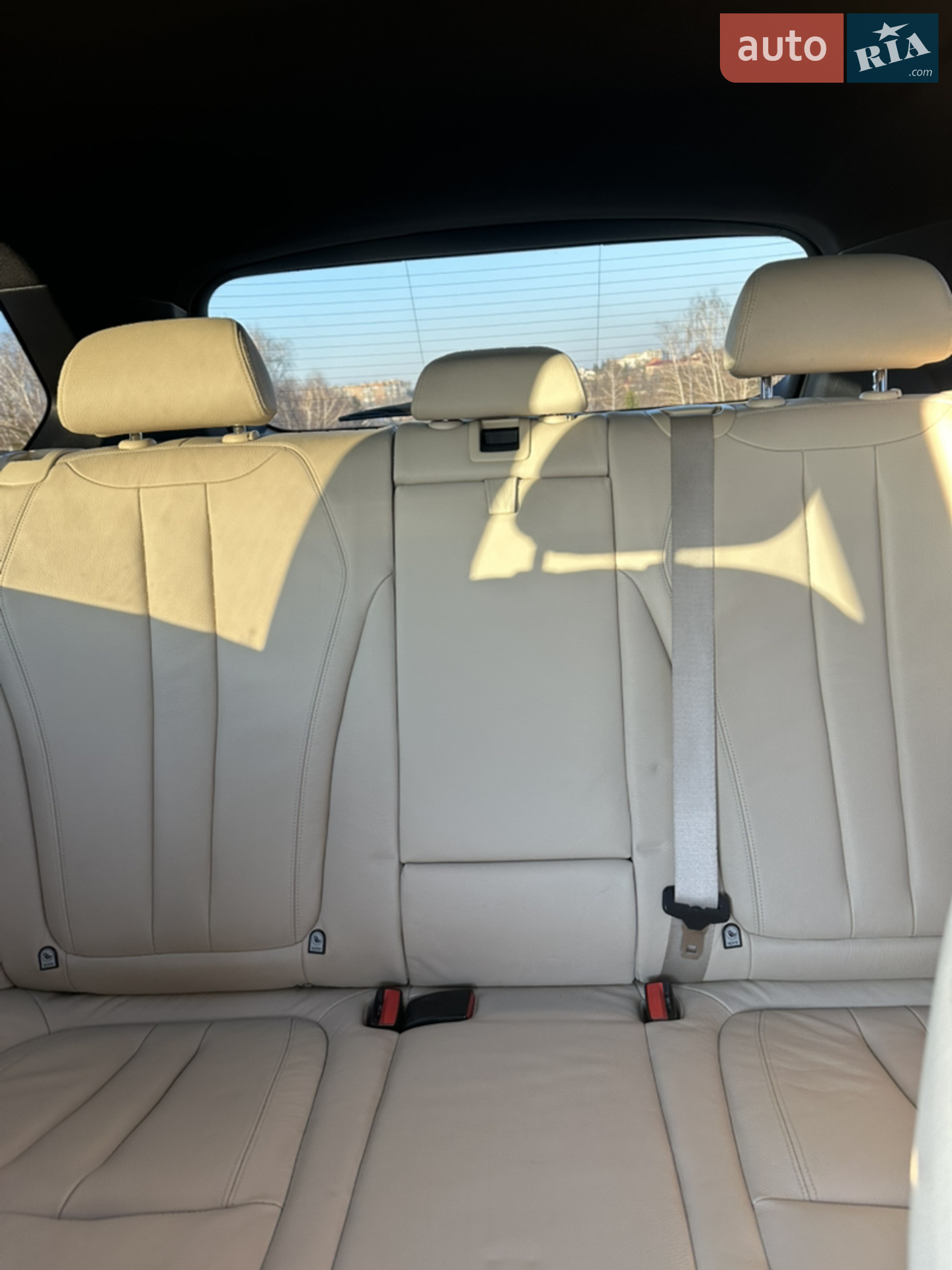 2014 BMW X5 - мініатюра 30