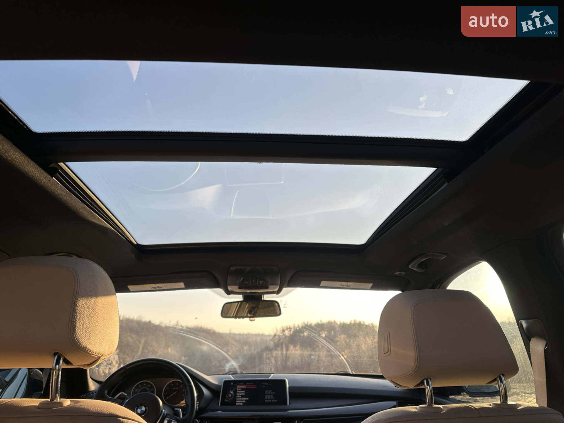 2014 BMW X5 - мініатюра 32