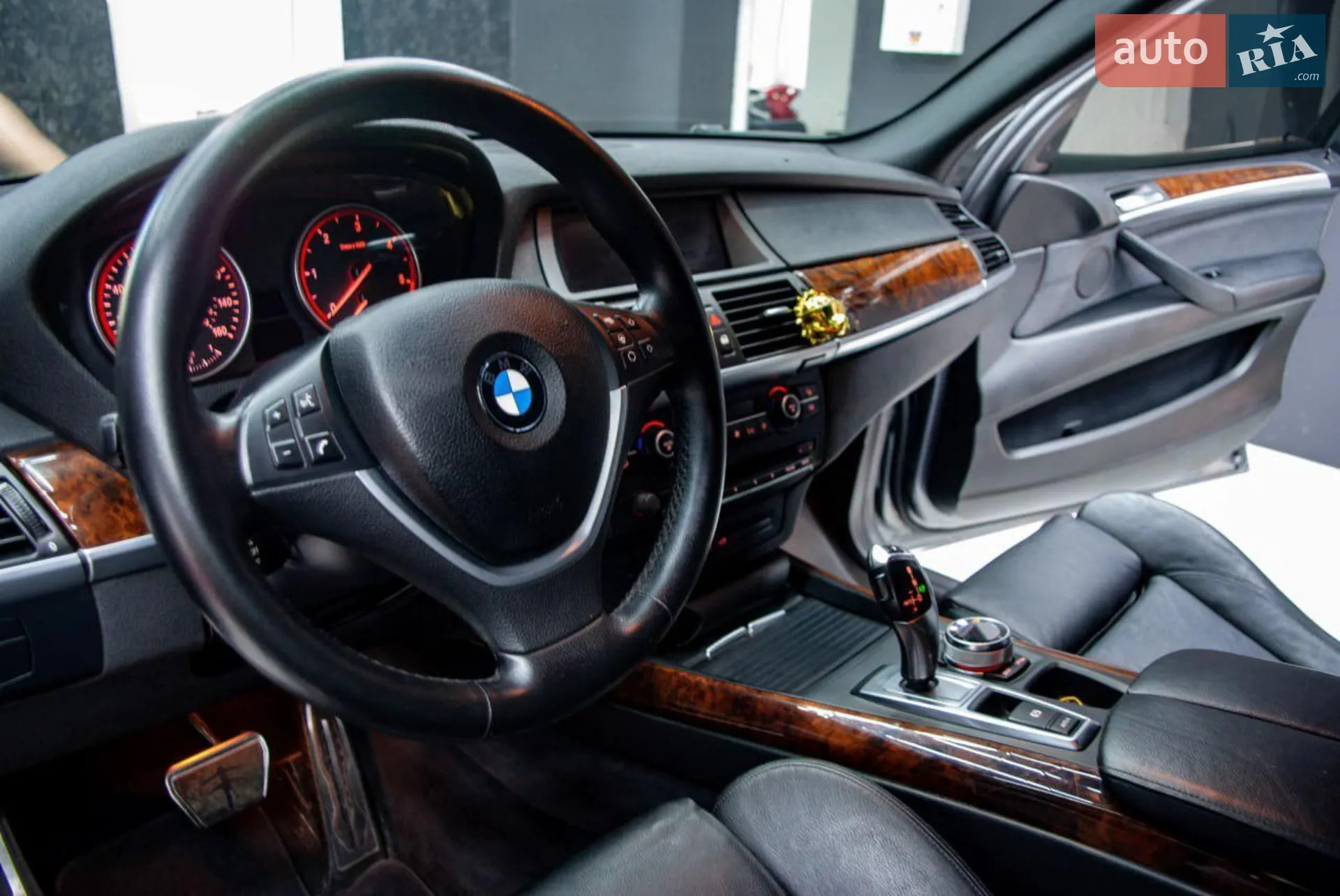 2011 BMW X5 - мініатюра 5