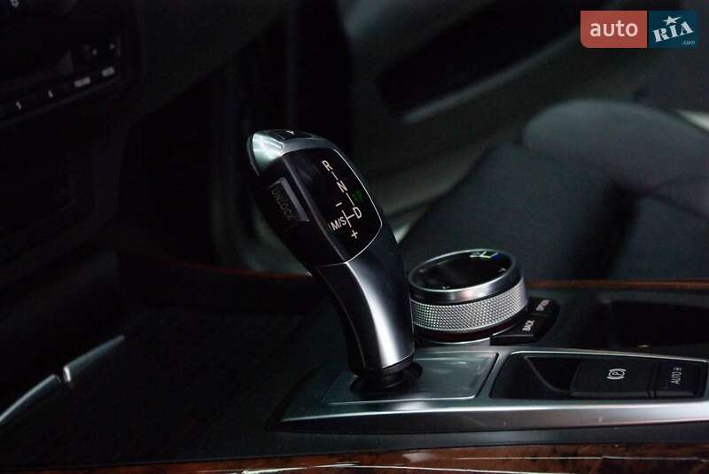 Позашляховик / Кросовер BMW X5 2011 в Кременчуці
