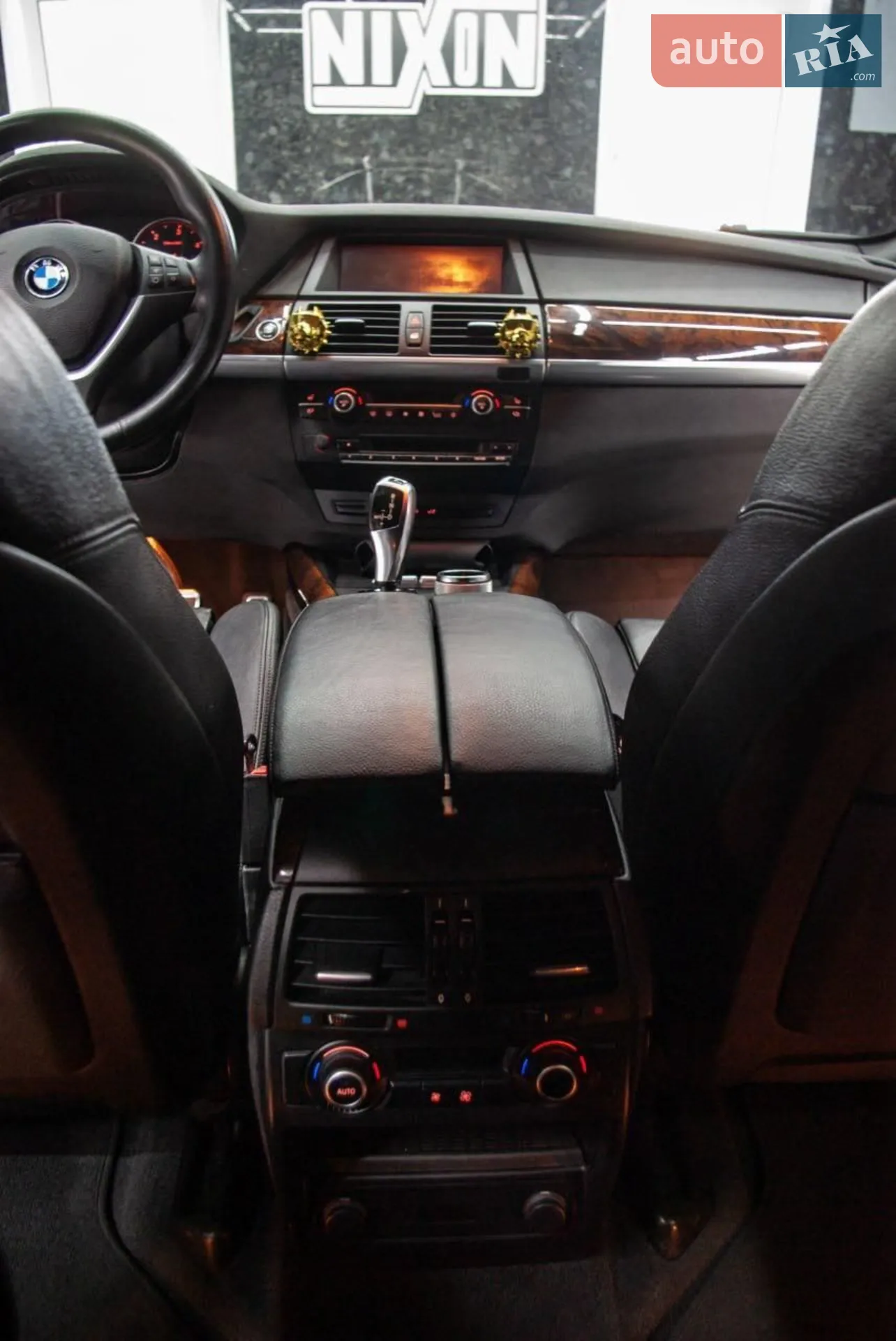 2011 BMW X5 - мініатюра 11
