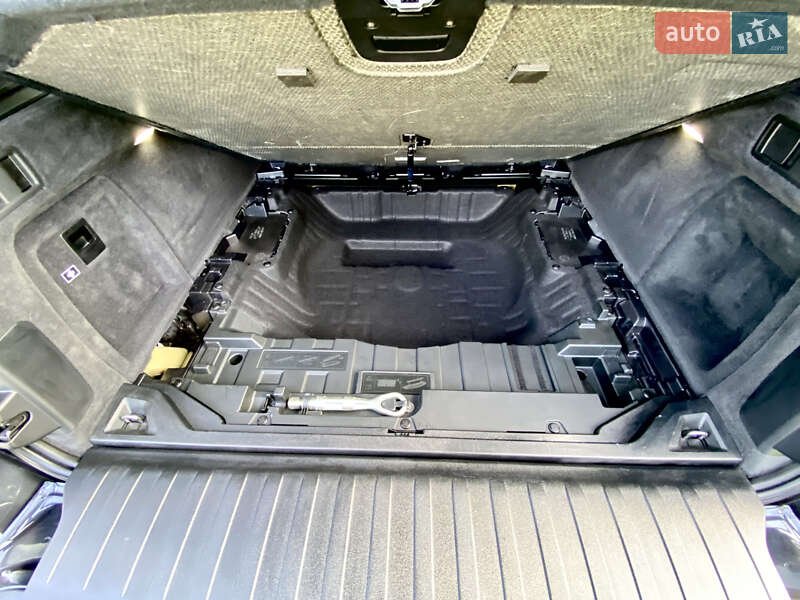 Позашляховик / Кросовер BMW X5 2021 в Дніпрі фото 23 Позашляховик / Кросовер BMW X5 2021 в Дніпрі