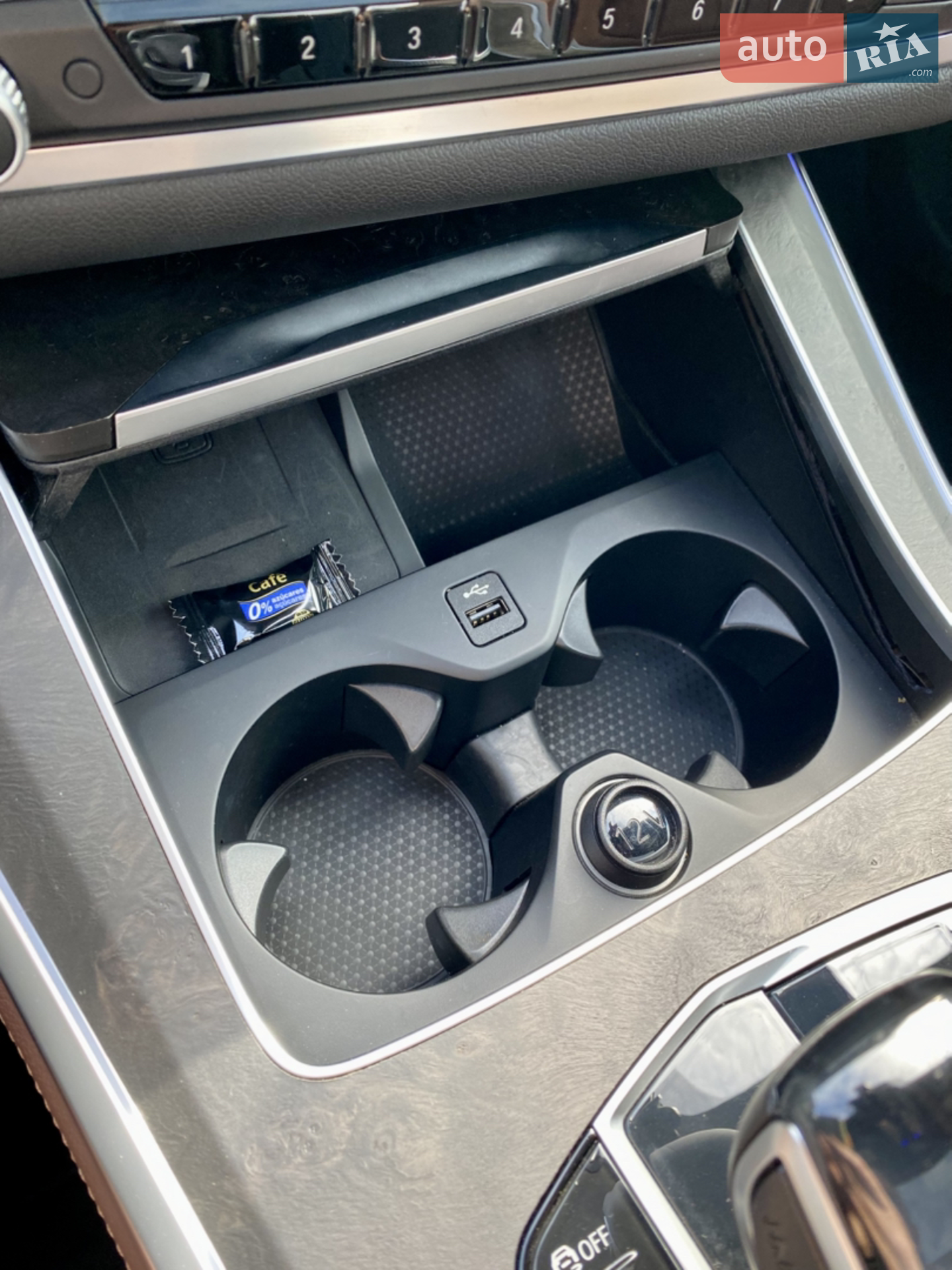 2021 BMW X5 - мініатюра 32