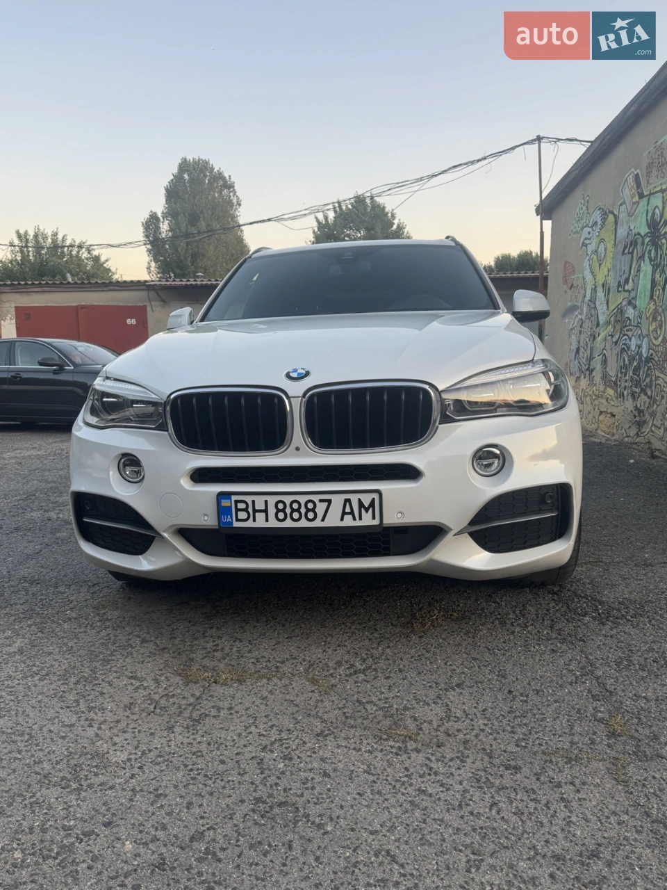2015 BMW X5 - мініатюра 36