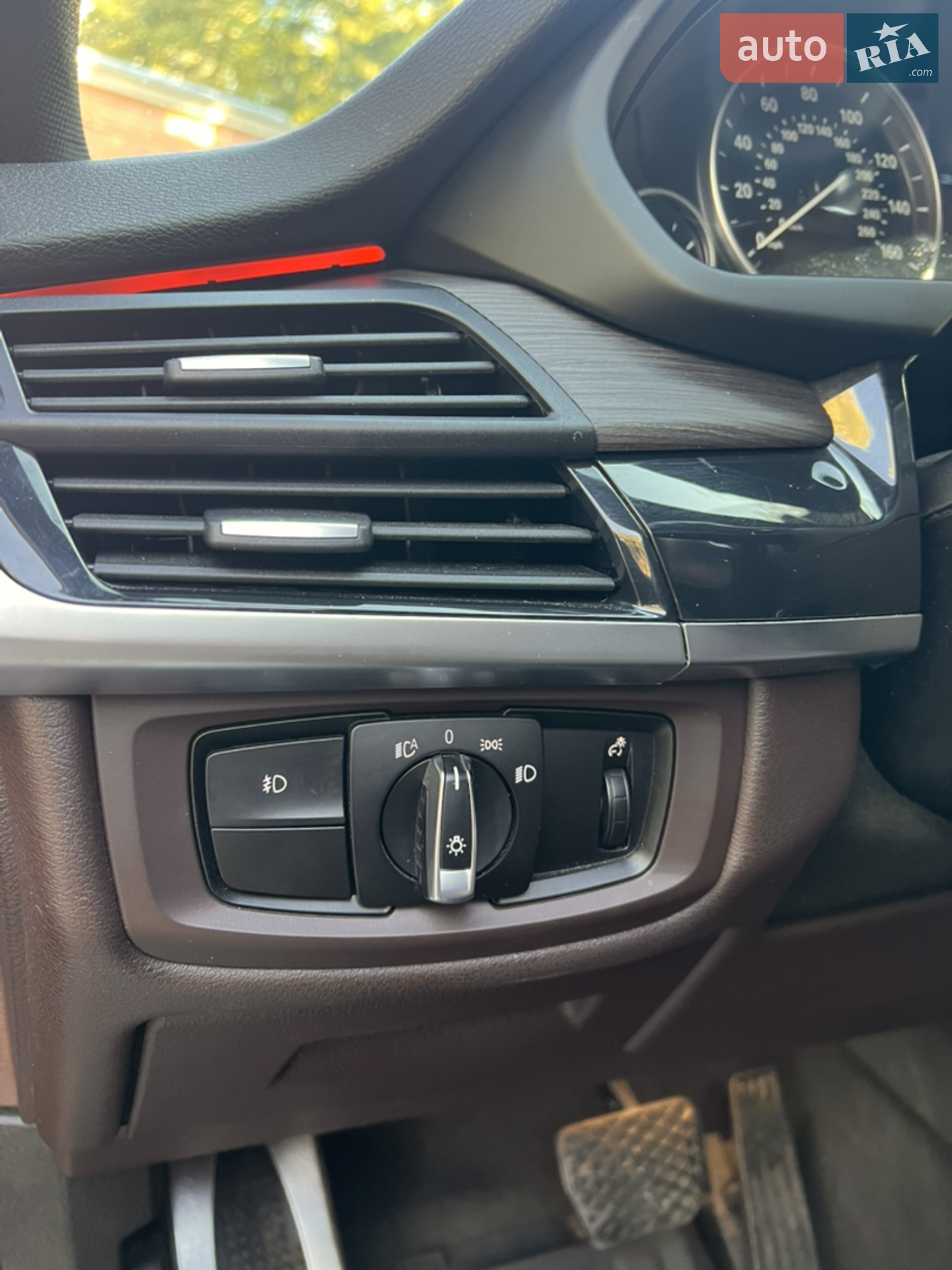 2015 BMW X5 - мініатюра 33