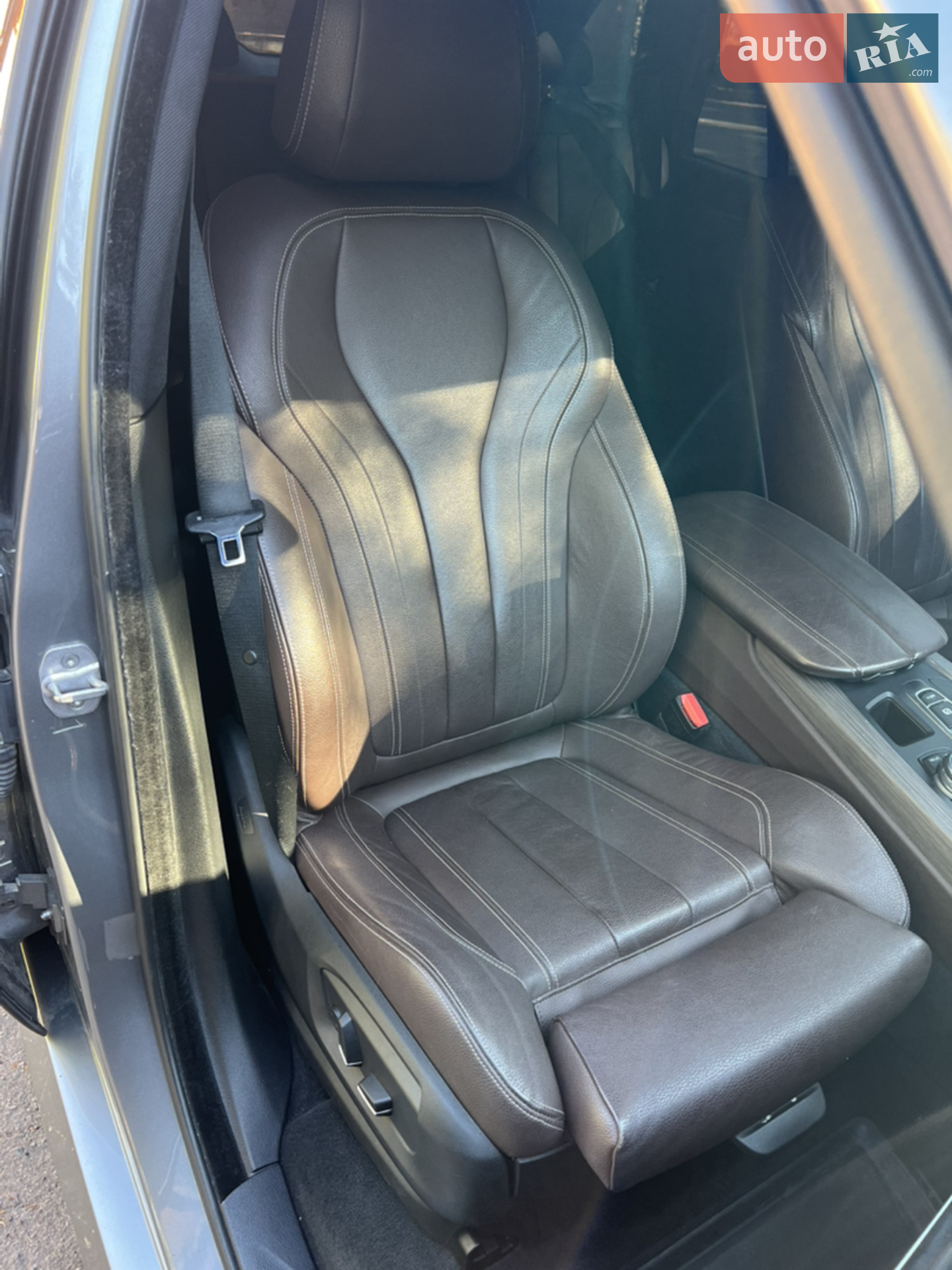2015 BMW X5 - мініатюра 48