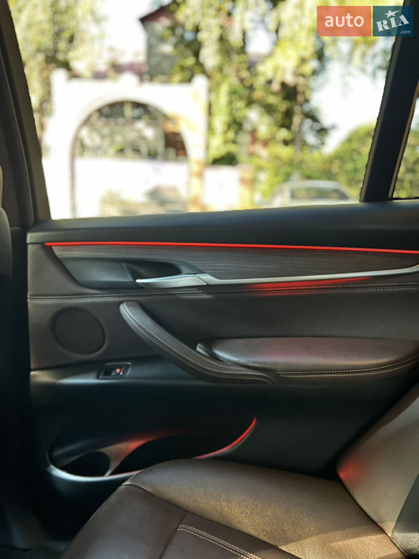2015 BMW X5 - мініатюра 54