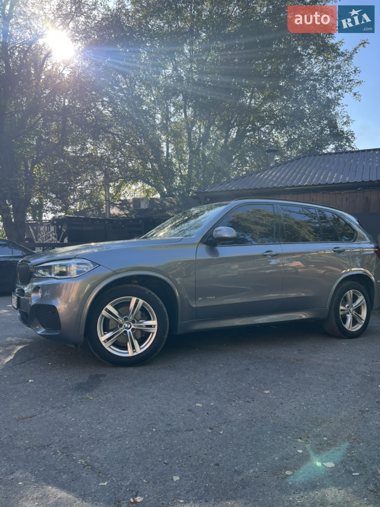 2015 BMW X5 - мініатюра 88