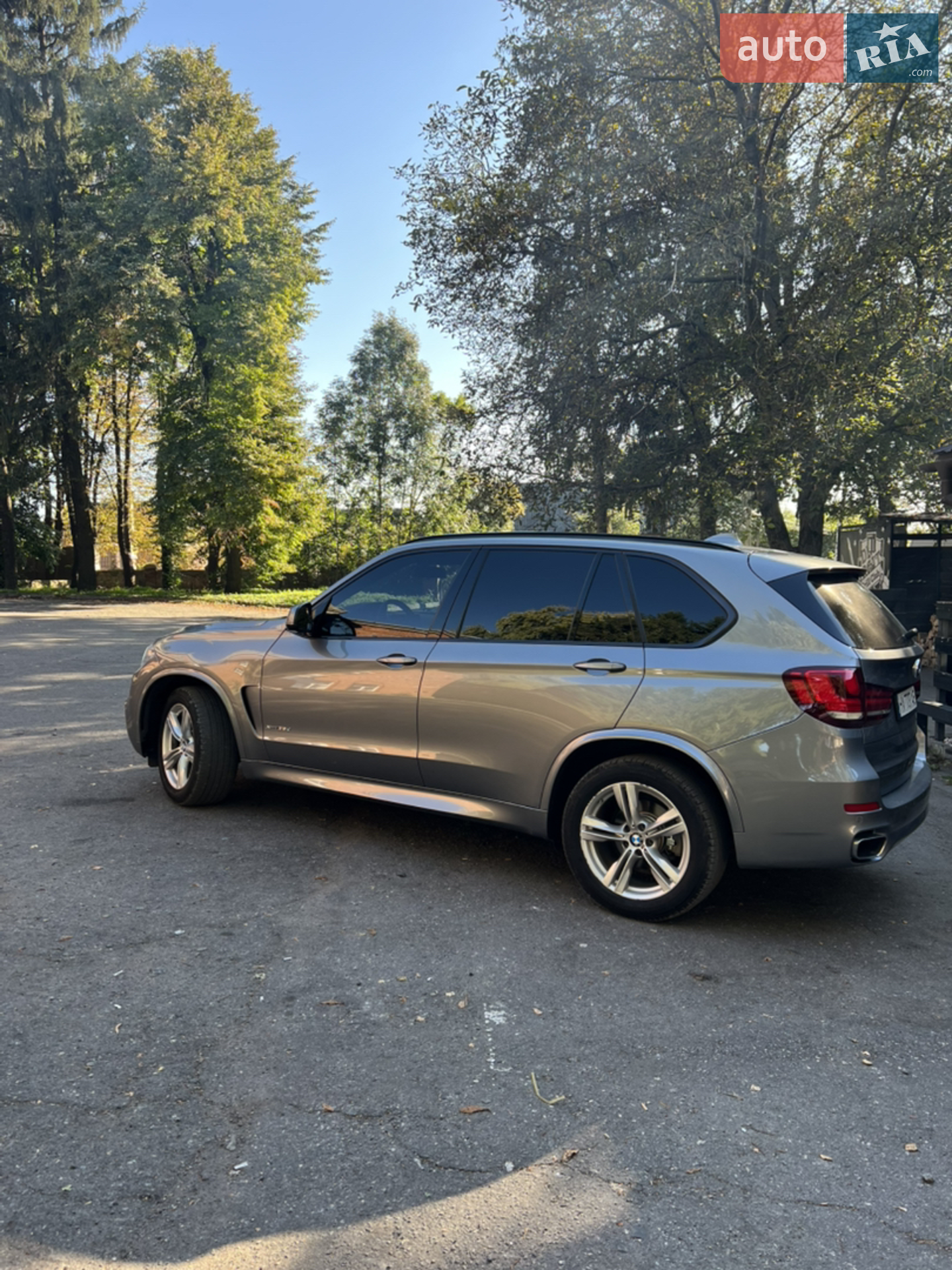 2015 BMW X5 - мініатюра 94