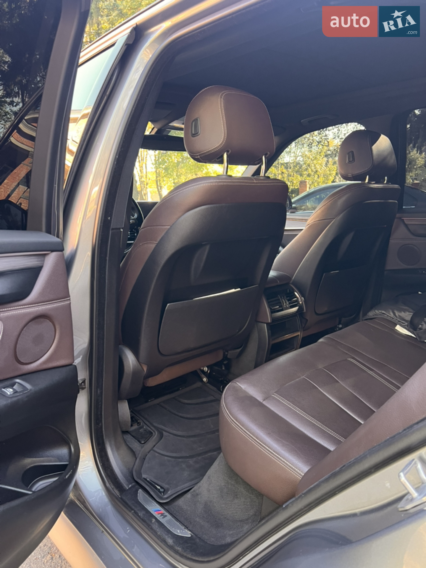 2015 BMW X5 - мініатюра 97