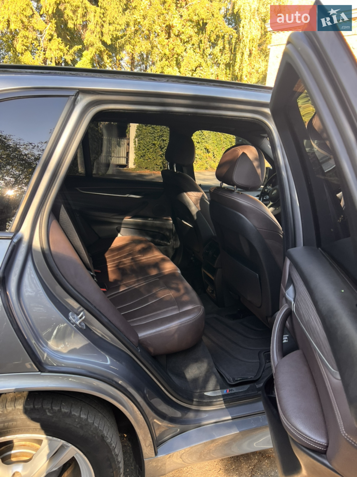 2015 BMW X5 - мініатюра 103