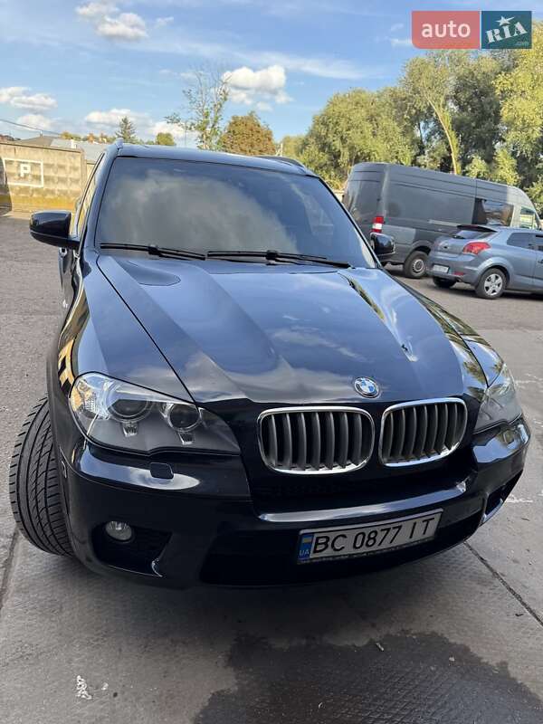 BMW X5 2013 BMW X5 2013