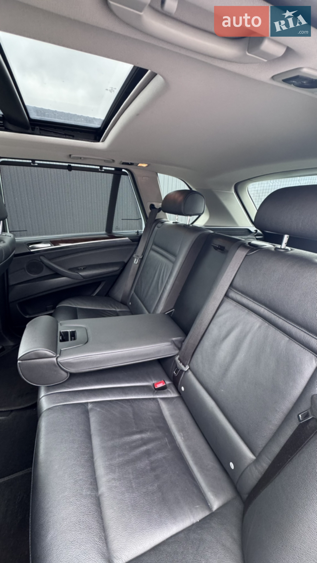 2010 BMW X5 - мініатюра 13