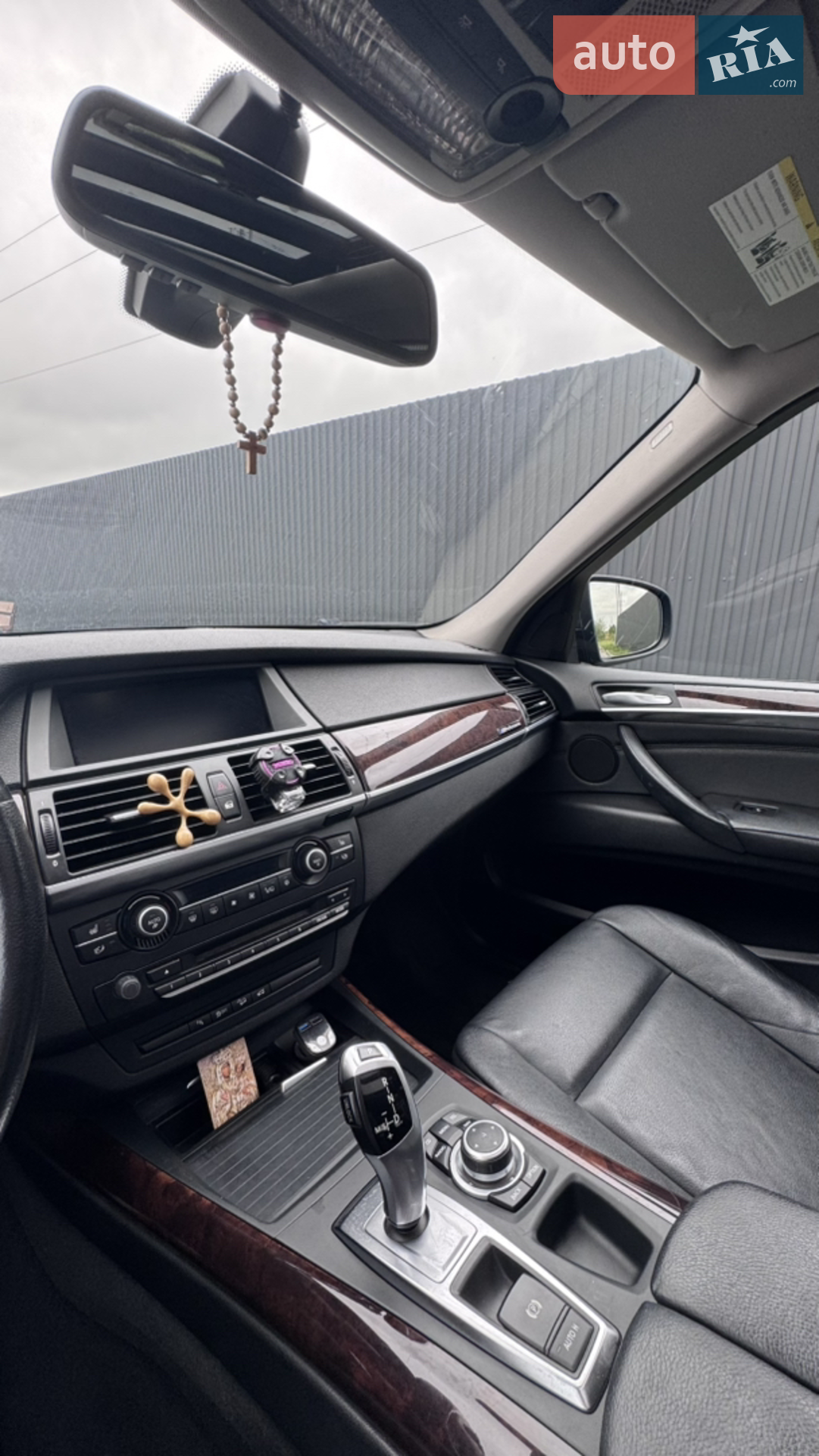 2010 BMW X5 - мініатюра 15