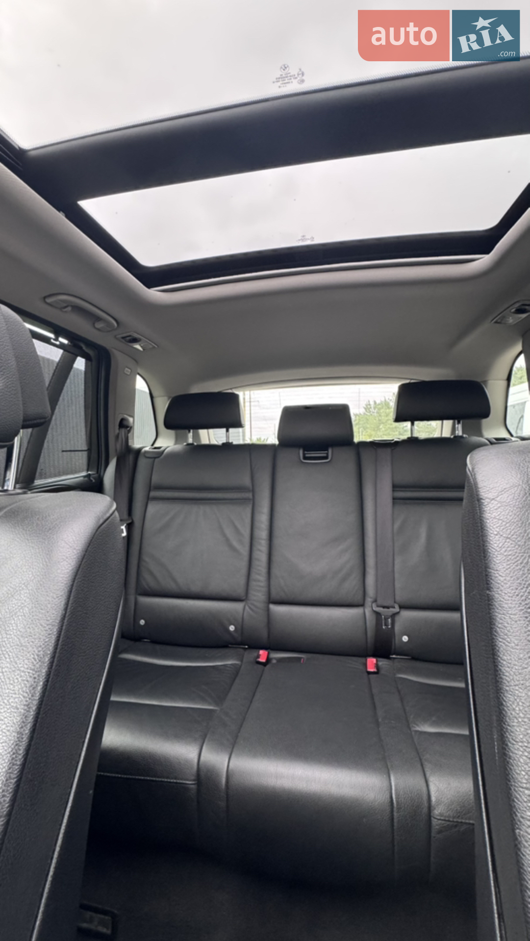 2010 BMW X5 - мініатюра 15