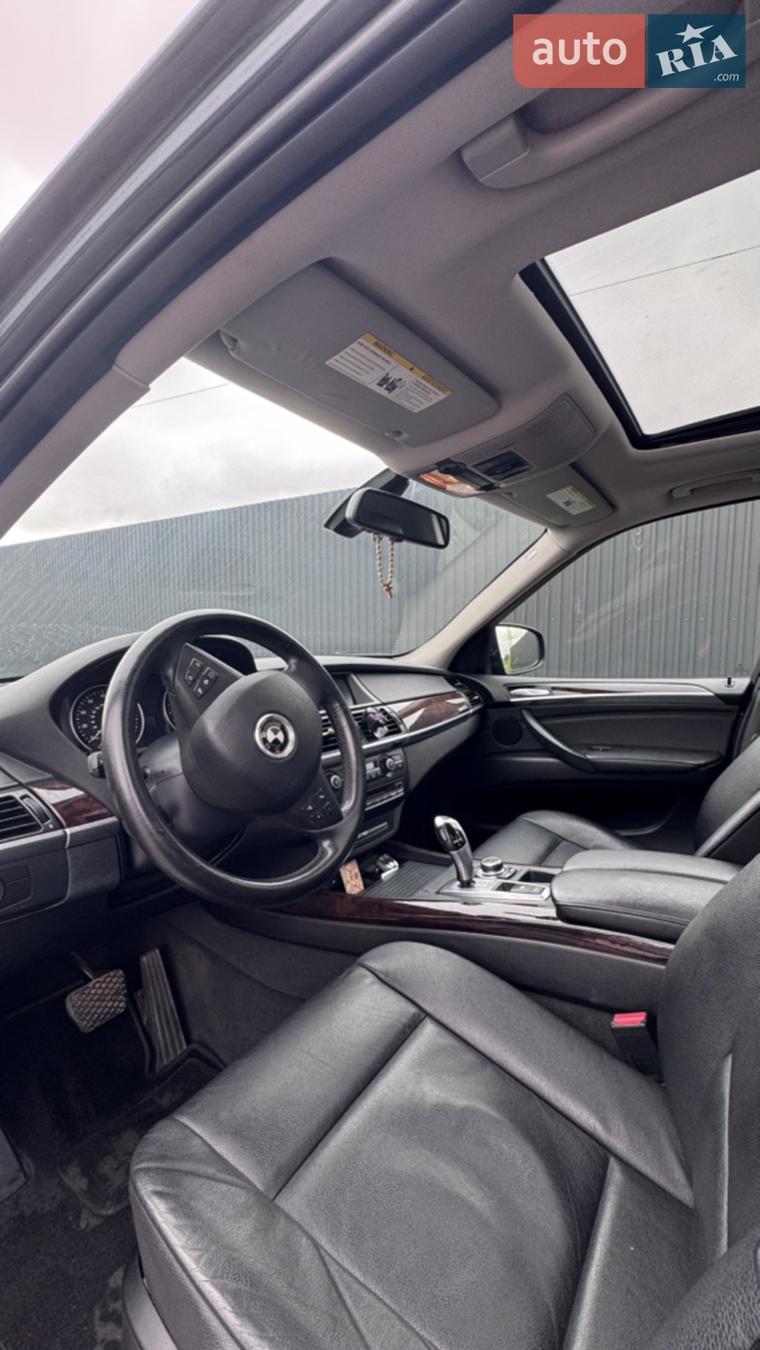 2010 BMW X5 - мініатюра 17