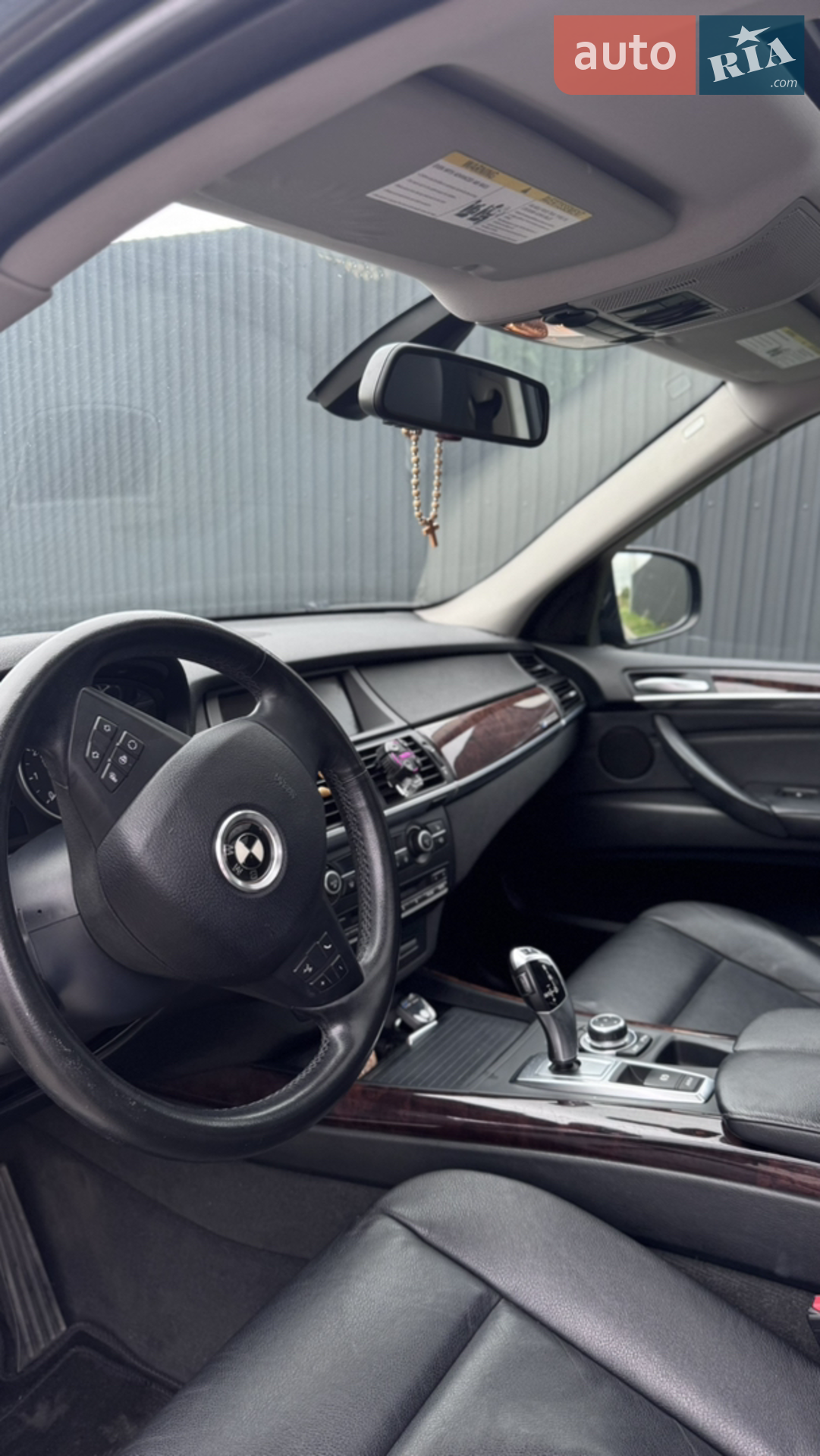 2010 BMW X5 - мініатюра 19