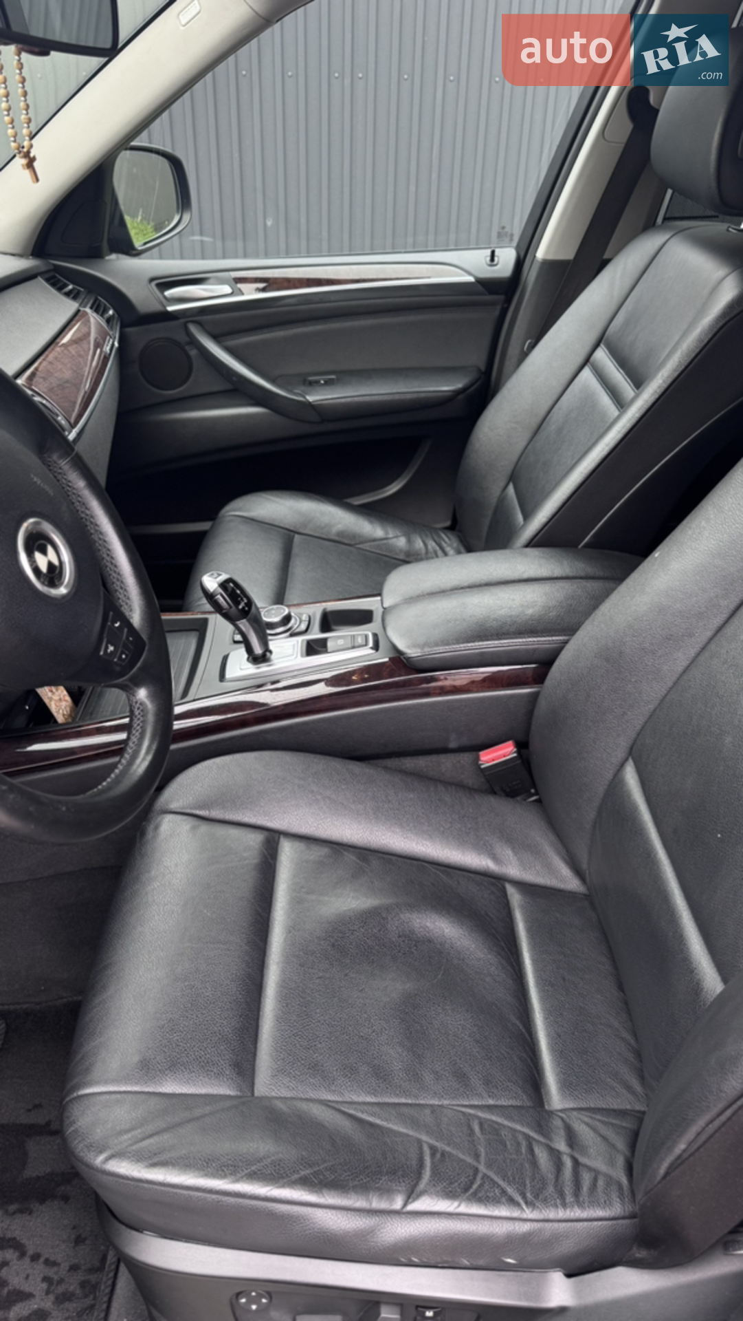 2010 BMW X5 - мініатюра 20