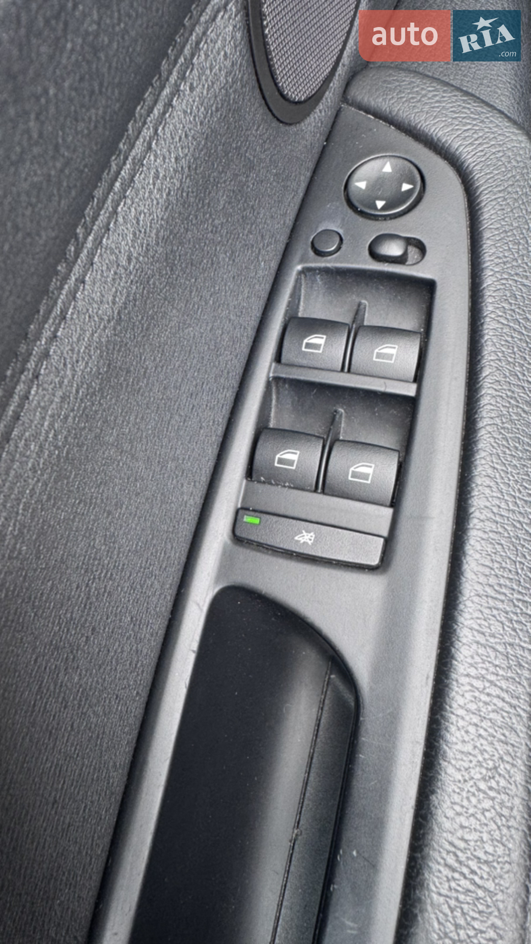 2010 BMW X5 - мініатюра 22