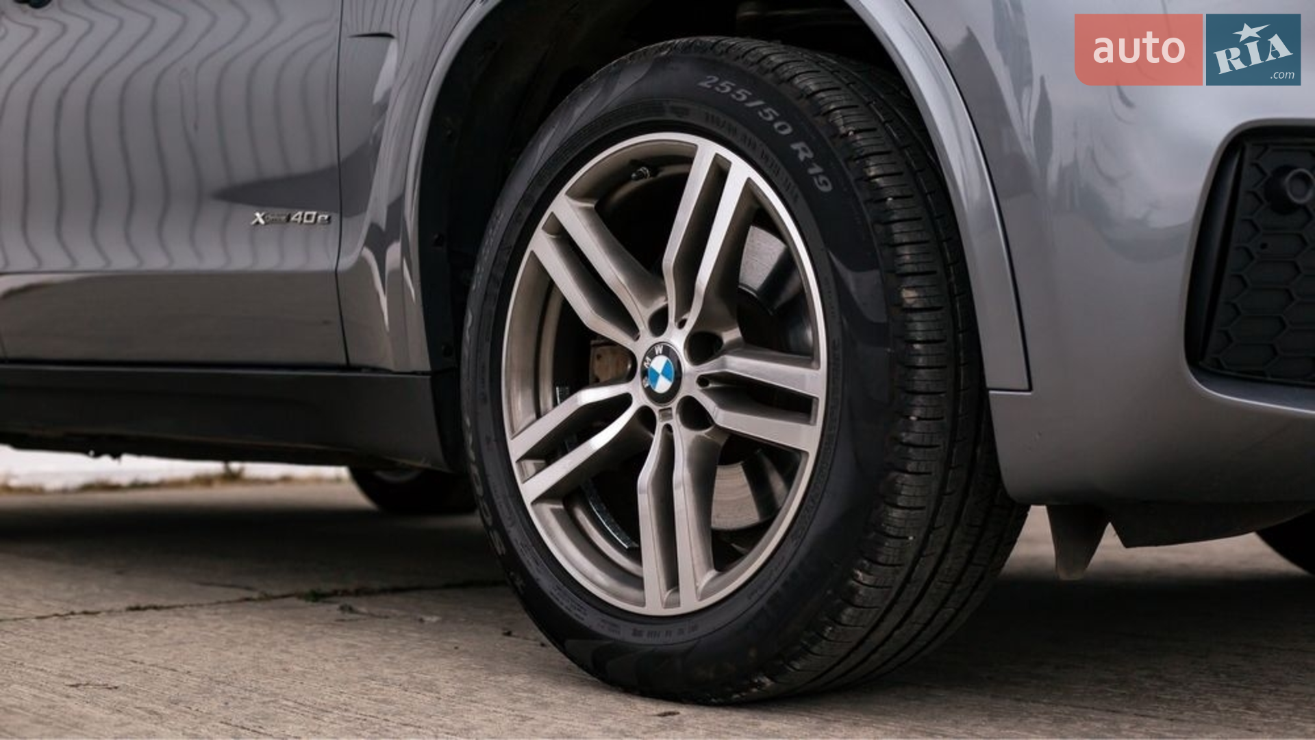 2015 BMW X5 - мініатюра 8