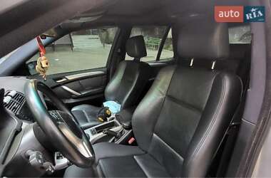 Позашляховик / Кросовер BMW X5 2003 в Миколаєві