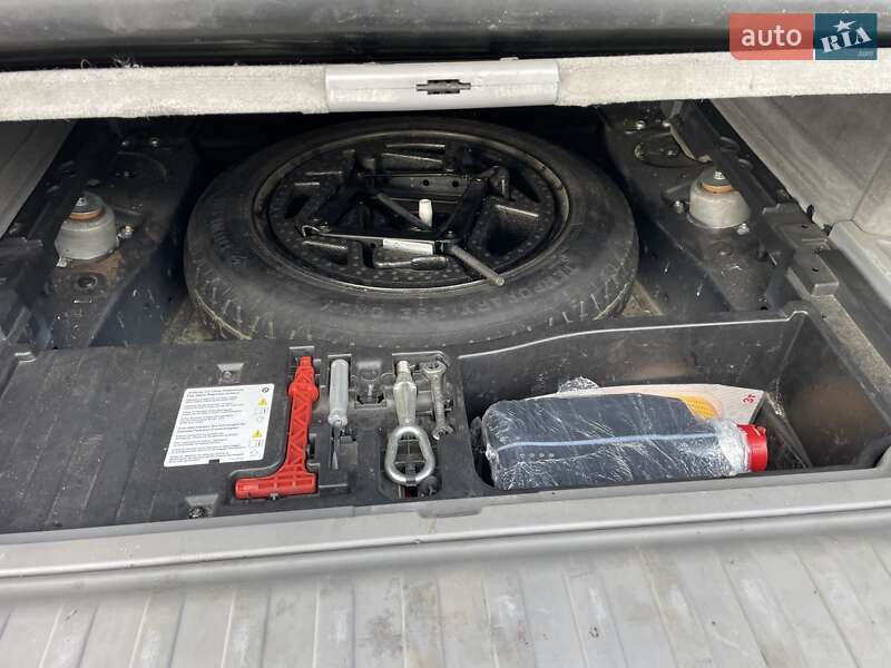 Внедорожник / Кроссовер BMW X5 2007 в Днепре