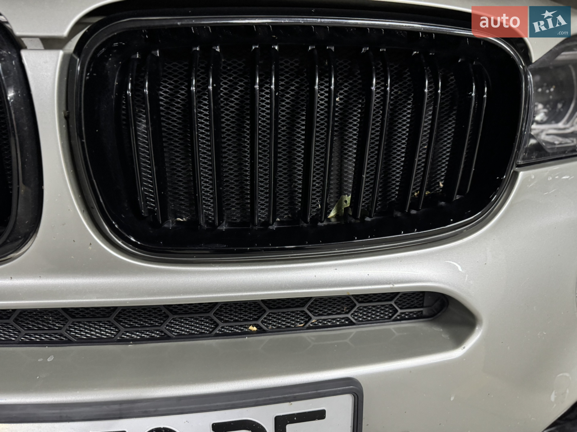 2015 BMW X5 - мініатюра 10