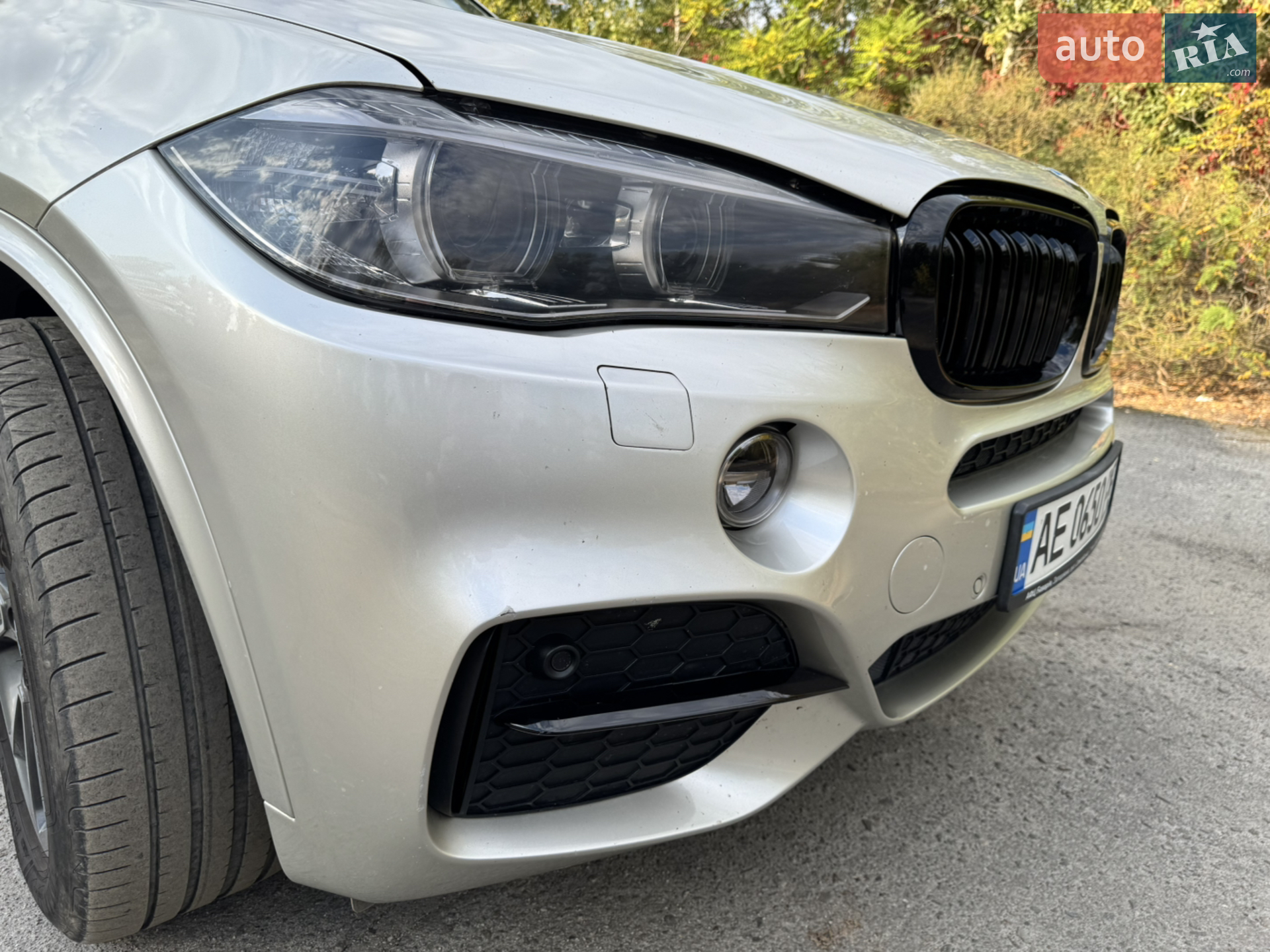 2015 BMW X5 - мініатюра 19