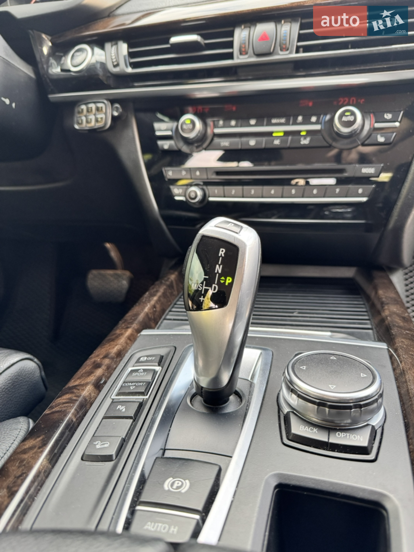 2015 BMW X5 - мініатюра 28