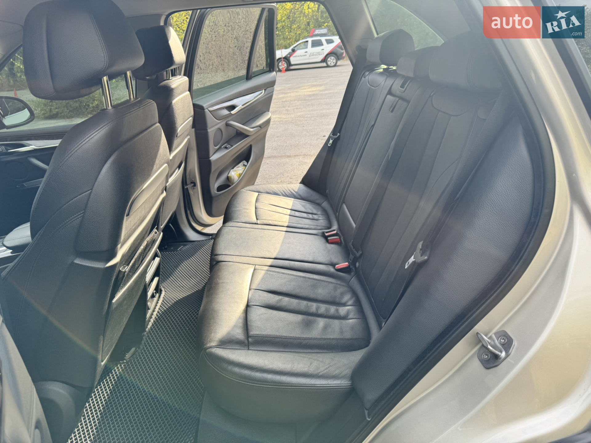 2015 BMW X5 - мініатюра 23