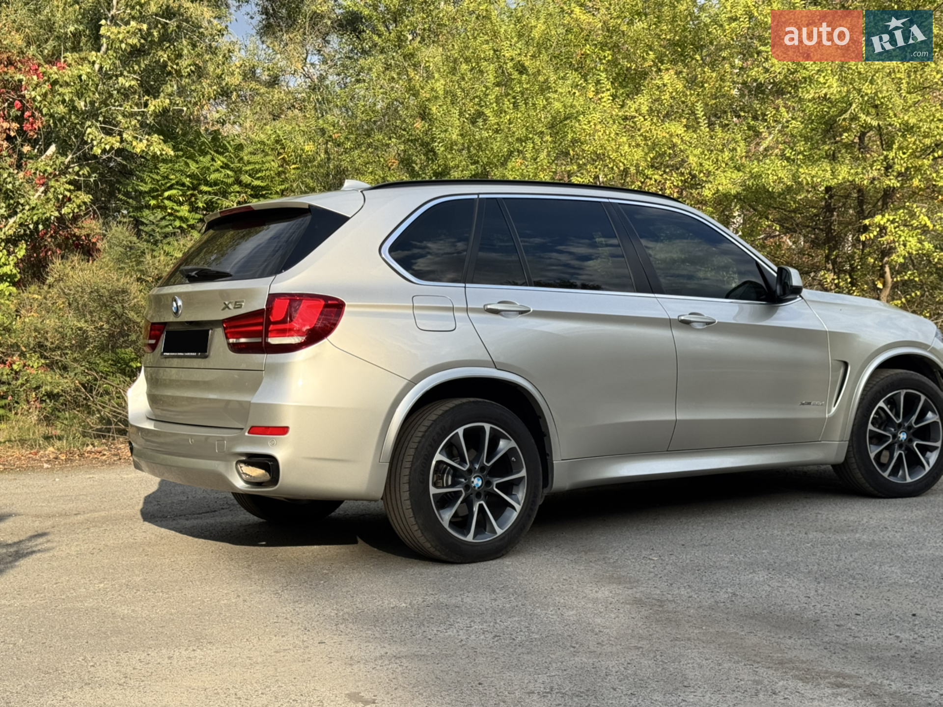 2015 BMW X5 - мініатюра 39