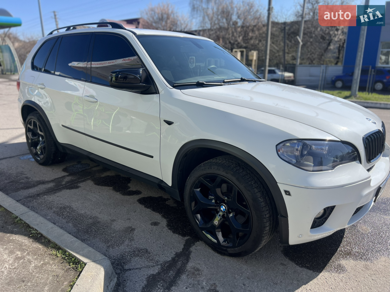 2011 BMW X5 - мініатюра 20