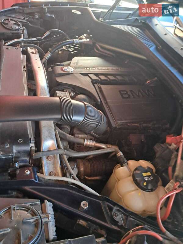 Внедорожник / Кроссовер BMW X5 2015 в Полтаве