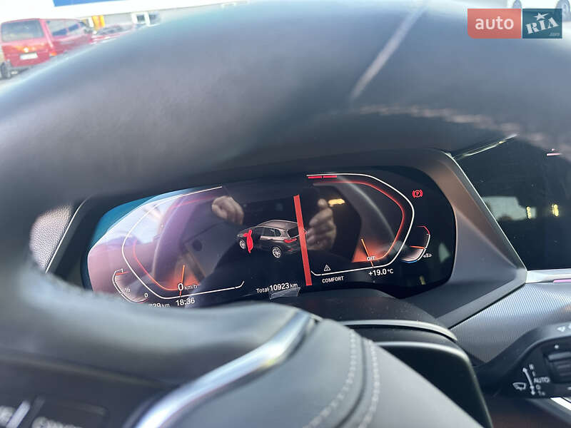 Внедорожник / Кроссовер BMW X5 2020 в Хмельницком фото 10 Внедорожник / Кроссовер BMW X5 2020 в Хмельницком