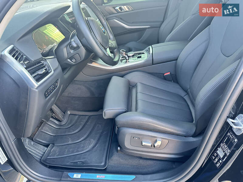 Внедорожник / Кроссовер BMW X5 2020 в Хмельницком фото 9 Внедорожник / Кроссовер BMW X5 2020 в Хмельницком