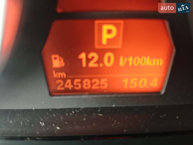 Внедорожник / Кроссовер BMW X5 2008 в Харькове фото 4 Внедорожник / Кроссовер BMW X5 2008 в Харькове