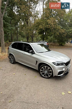 Внедорожник / Кроссовер BMW X5 2018 в Одессе