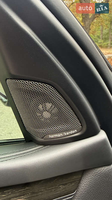 Внедорожник / Кроссовер BMW X5 2018 в Одессе