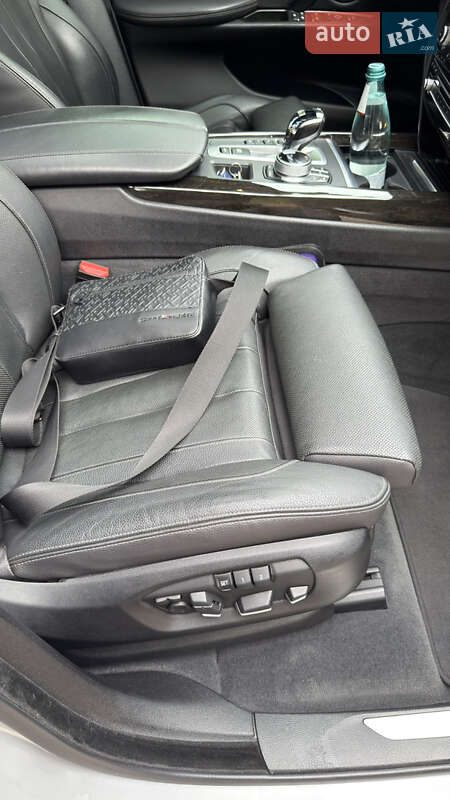 Внедорожник / Кроссовер BMW X5 2018 в Одессе