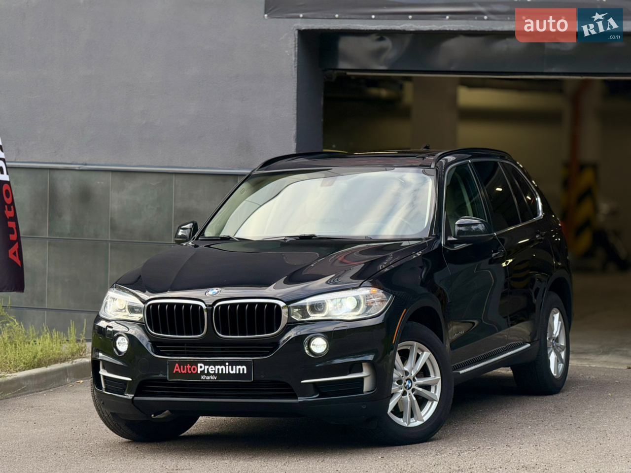 2016 BMW X5 - мініатюра 20