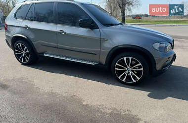 Позашляховик / Кросовер BMW X5 2008 в Павлограді
