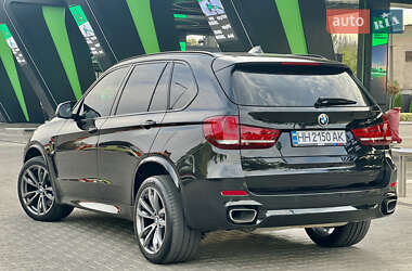 Позашляховик / Кросовер BMW X5 2018 в Одесі